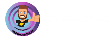 Jeroen Citroen Logo